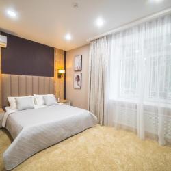 Фото Отель Ангара-Приоритет