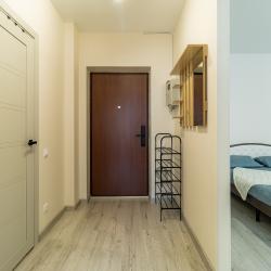 Фото Отель Квартира на улице Деловая 22