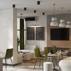Фото Отель Mentality Hotel (Менталити Хотел)