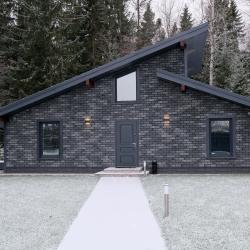 Фото Отель Коттедж в загородном клубе HILLSTONE (Хиллстон)