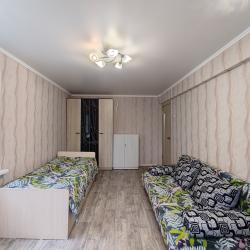 Фото Апартаменты на улице Ленина 122А