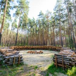 Фото Парк-отель Песчаный