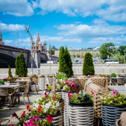 Baltschug Kempinski Moscow (Балчуг Кемпински) — 36f989793dbe4fc6515a4ec821490ffc