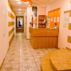 Фото Отель Гостевой Дом Альянс