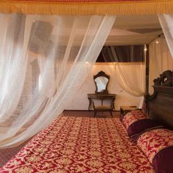 Номер люкс улучшенный