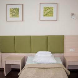 1-местный номер стандарт