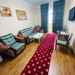 Фото Апартаменты Санаторий Парус