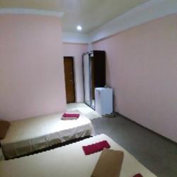 Фото Отель Вилла Гаянэ