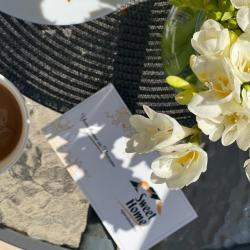 Фото Sweet Home Апартаменты (Свит Хоум) на улице Кохбаци 16