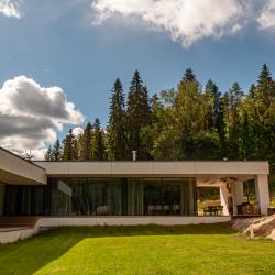 Вилла премиум