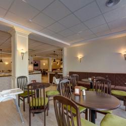 Фото Отель Ла Мелия