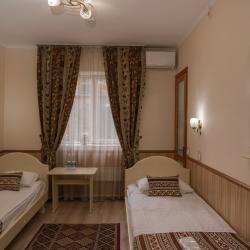 Фото Отель Альпинист