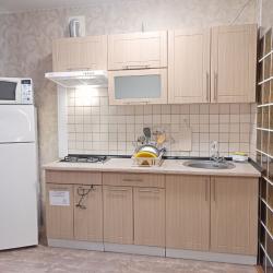 Апартаменты студия