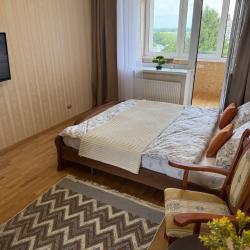 Фото Прекрасные апартаменты