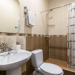 Фото Отель Палм Резорт