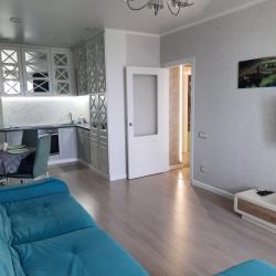 Фото Апартаменты на улице Заводская 92А