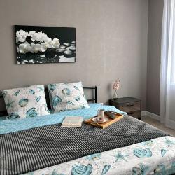 Фото Апартаменты на Тарасова