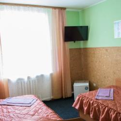 Фото Отель Фаворит