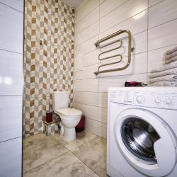 Фото Апартаменты на улице Куникова 55 корпус 2