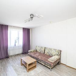 Фото Апартаменты на Волжской набережной 24