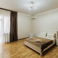 2-комнатный номер люкс