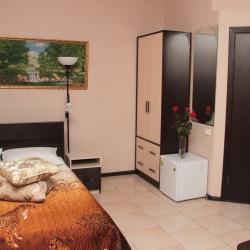 Фото Отель Шанс