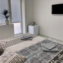 2-местный стандартный номер с балконом