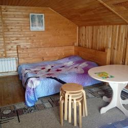 Фото Отель База отдыха У водопада