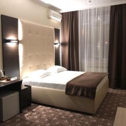 Фото Отель Шоколад