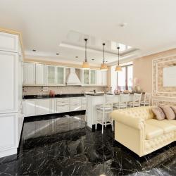 Фото Отель Северный сад