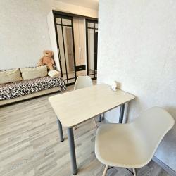 Фото Апартаменты на Краснопольском проспекте 17а