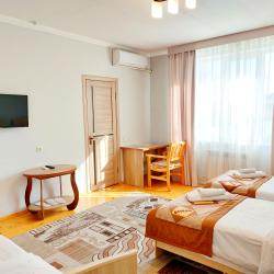 Фото Отель TES Hotel (ТЭС)