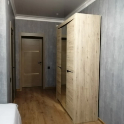 Классическая трехместная комната
