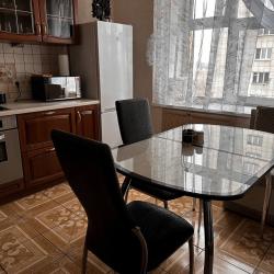 2-комнатные апартаменты улучшенные