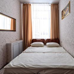 Фото Отель Азия