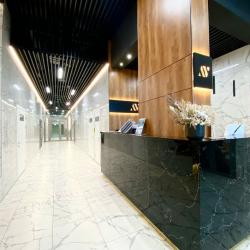 Фото Отель RentalSPb на проспекте Стачек 64