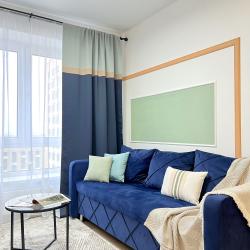 Фото Отель Kravc Group (Кравц Груп) на Варшавском шоссе 282к2