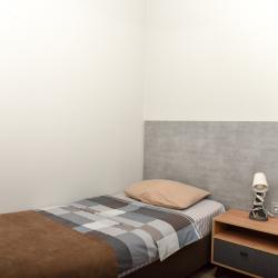 1-местная комната стандарт