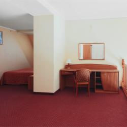 Фото Отель Меридиан