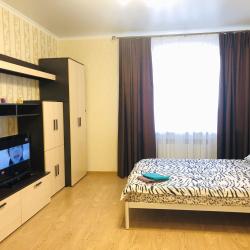 2-комнатные апартаменты улучшенные