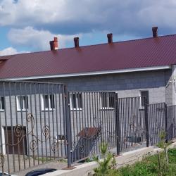 Фото Отель Подорожник