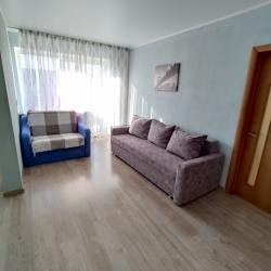 Фото Апартаменты на улице Энгельса 45