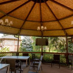 Фото Отель Атриум