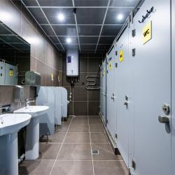 Фото Отель Urban (Урбан)