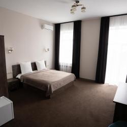 Фото Отель Таежный Привал