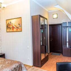 Фото Отель KaroZa (КароЗа)