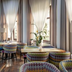 Фото Отель Аркадия Hotel by Provence