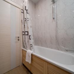 Фото Апартаменты на улице Буженинова 22