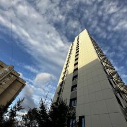 1-комнатные апартаменты улучшенные