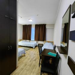 Фото Отель Уют